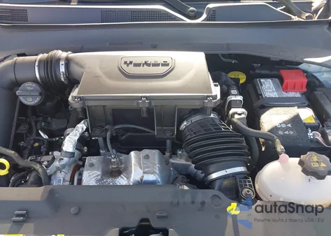 2025 Jeep Compass Limited 4X4 z USA, uszkodzony, nr VIN 3C4NJDCN5ST535638